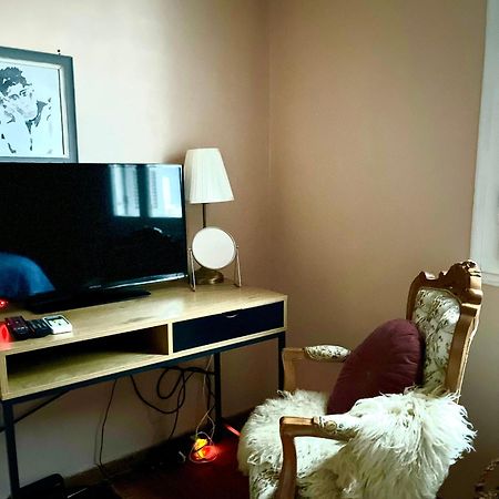 Retro Apartment Patras Dış mekan fotoğraf