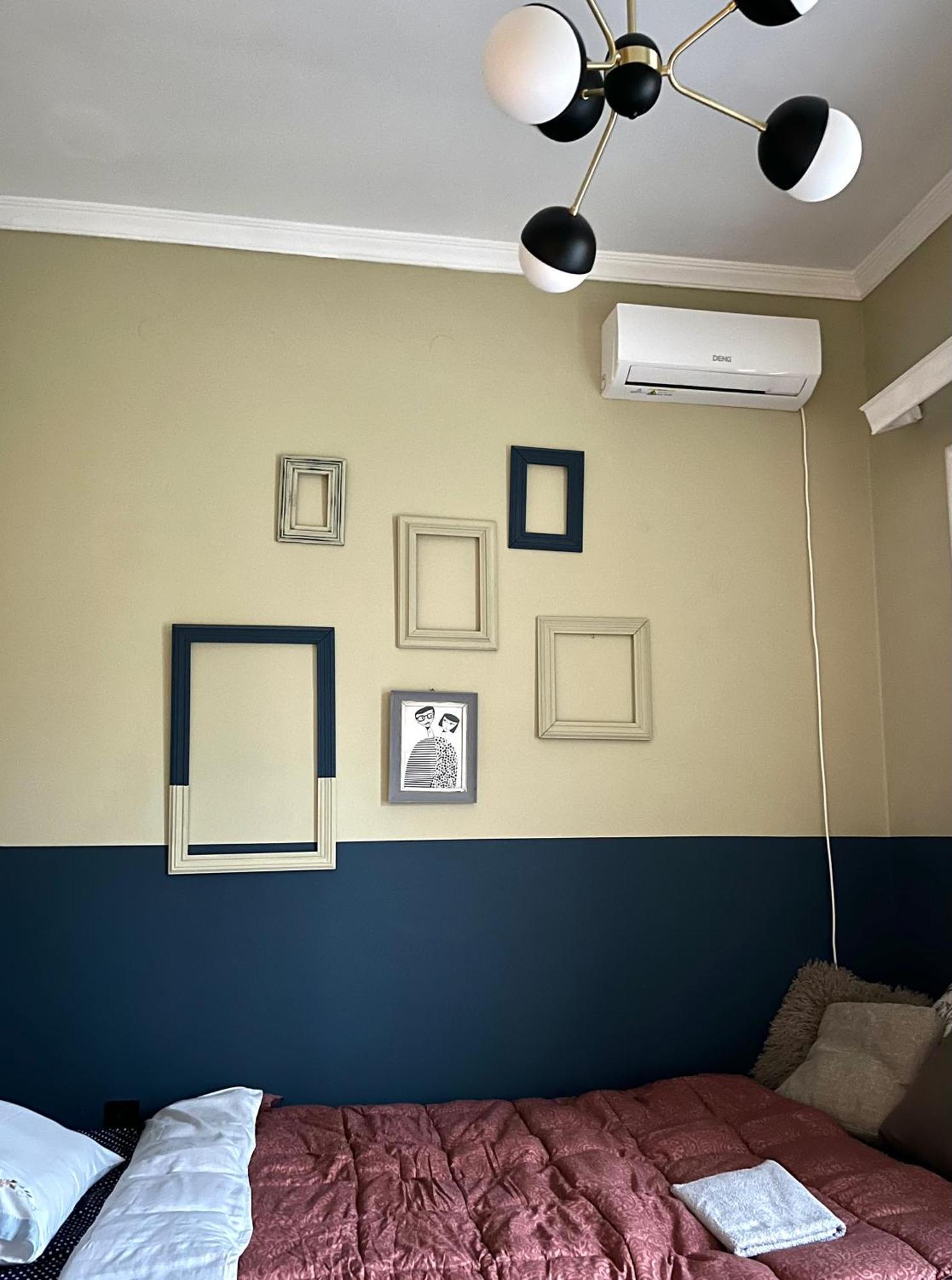 Retro Apartment Patras Dış mekan fotoğraf